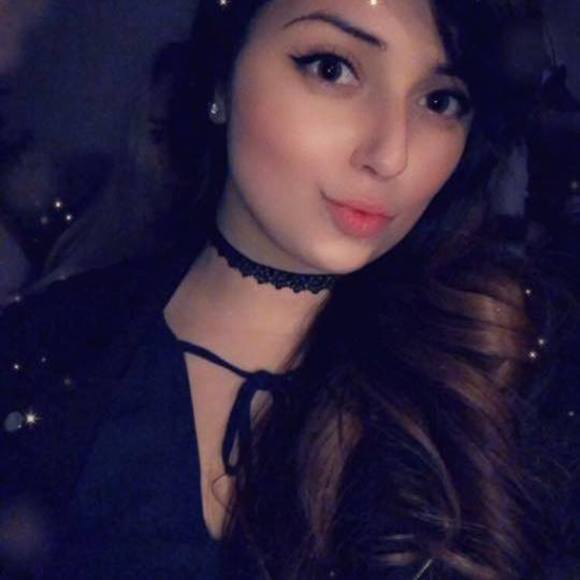 Meet your Posher, Shae-lynn - Picture 1 of 1